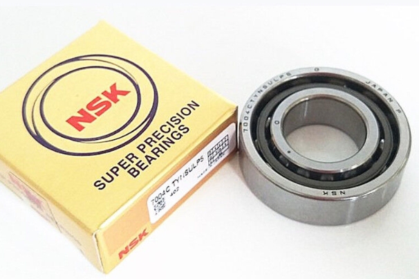 角接触球轴承，品牌：NSK，示例图片103