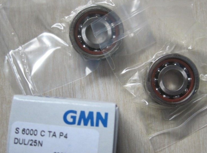 角接触球轴承，品牌：GMN，示例图片26