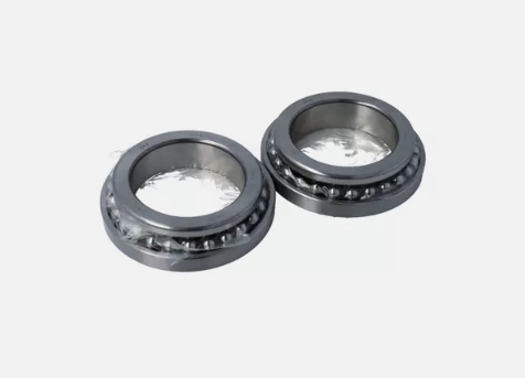 角接触球轴承，品牌：SKF，示例图片482