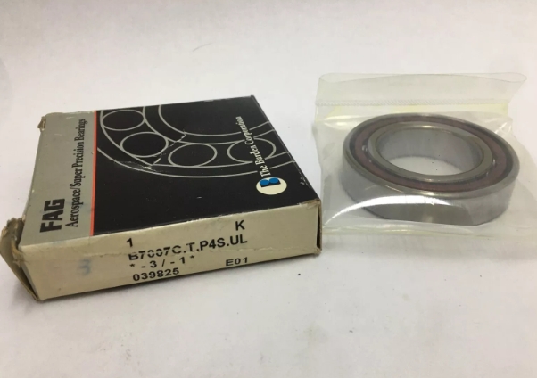 角接触球轴承，品牌：FAG，示例图片704