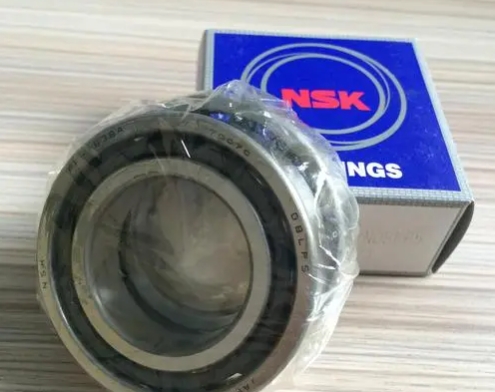 角接触球轴承，品牌：NSK，示例图片75