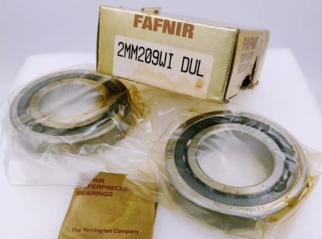 角接触球轴承，品牌：TIMKEN，示例图片827