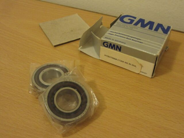 GMN 6000Z TBH轴承