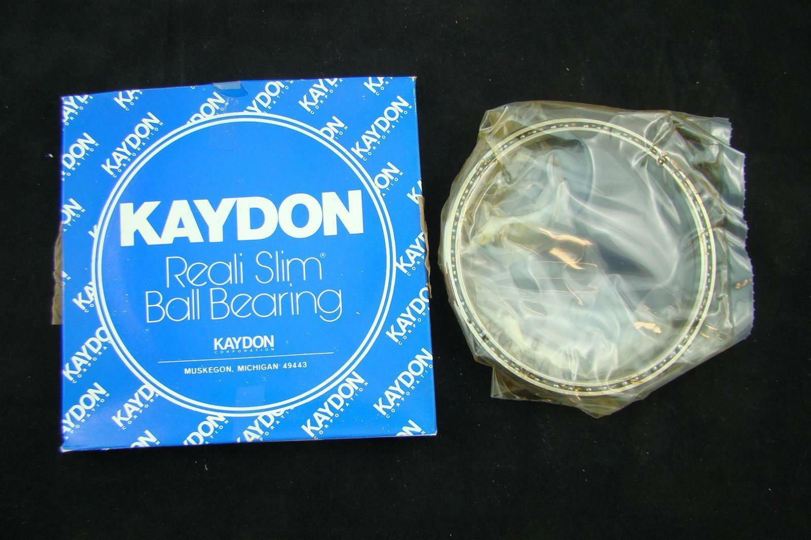 KAYDON KB020CPO轴承