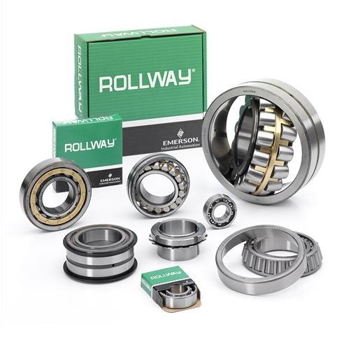 ROLLWAY 23132MBW33轴承
