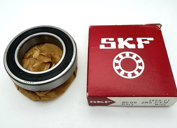 深沟球轴承，品牌：SKF，示例图片13