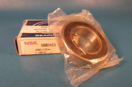 深沟球轴承，品牌：NSK，示例图片147