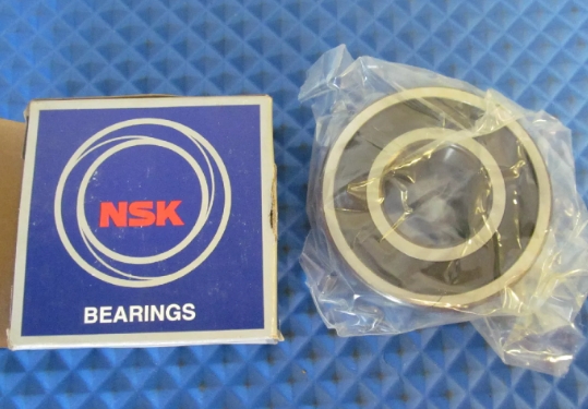 深沟球轴承，品牌：NSK，示例图片153