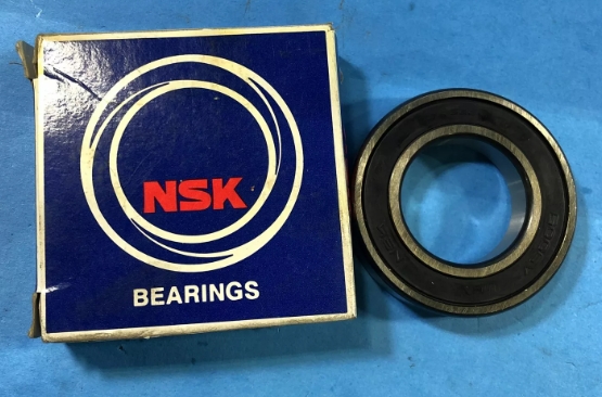 深沟球轴承，品牌：NSK，示例图片154