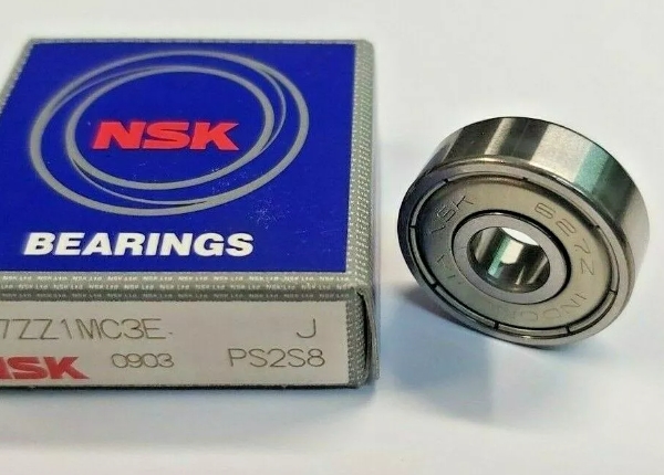 深沟球轴承，品牌：NSK，示例图片206