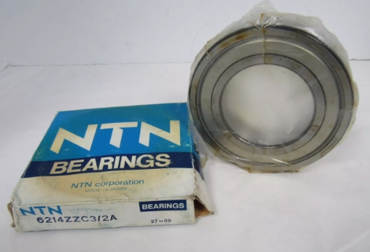 深沟球轴承，品牌：NTN，示例图片303