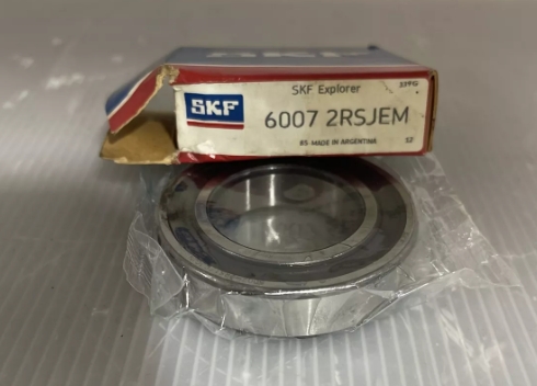 深沟球轴承，品牌：SKF，示例图片39