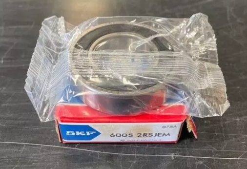 深沟球轴承，品牌：SKF，示例图片66