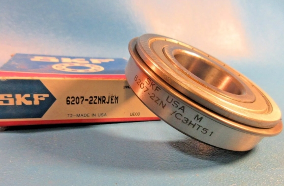 深沟球轴承，品牌：SKF，示例图片81