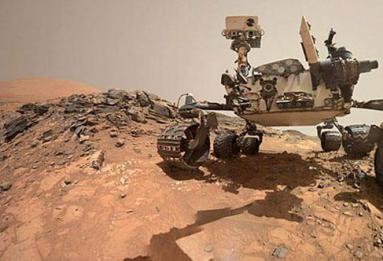 在火星上运行的INA金属聚合物轴承简介
