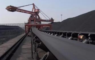 轴承在煤矿工业中的应用简介