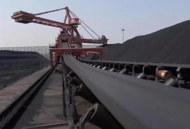 轴承在煤矿工业中的应用简介